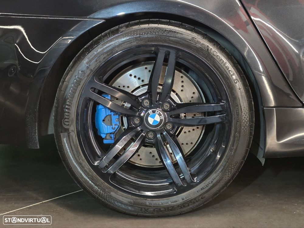 BMW M5 - 40