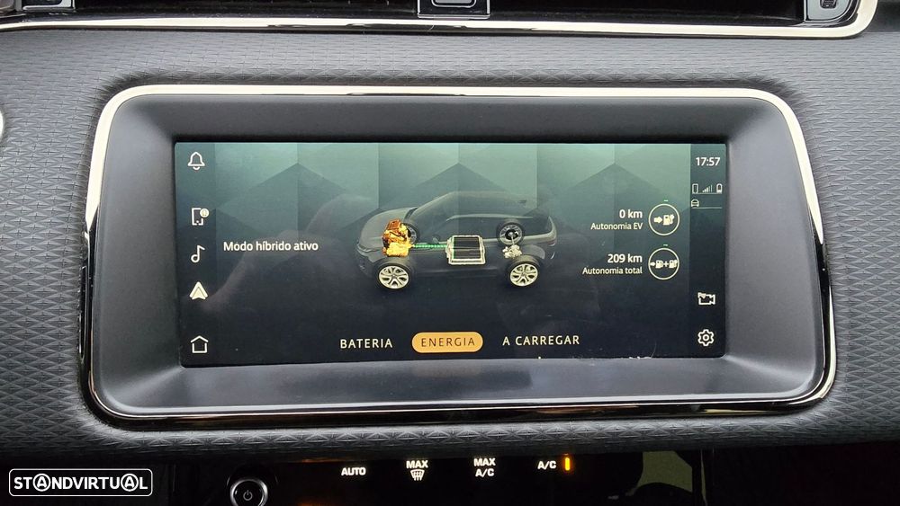 Land Rover Range Rover Evoque - 33