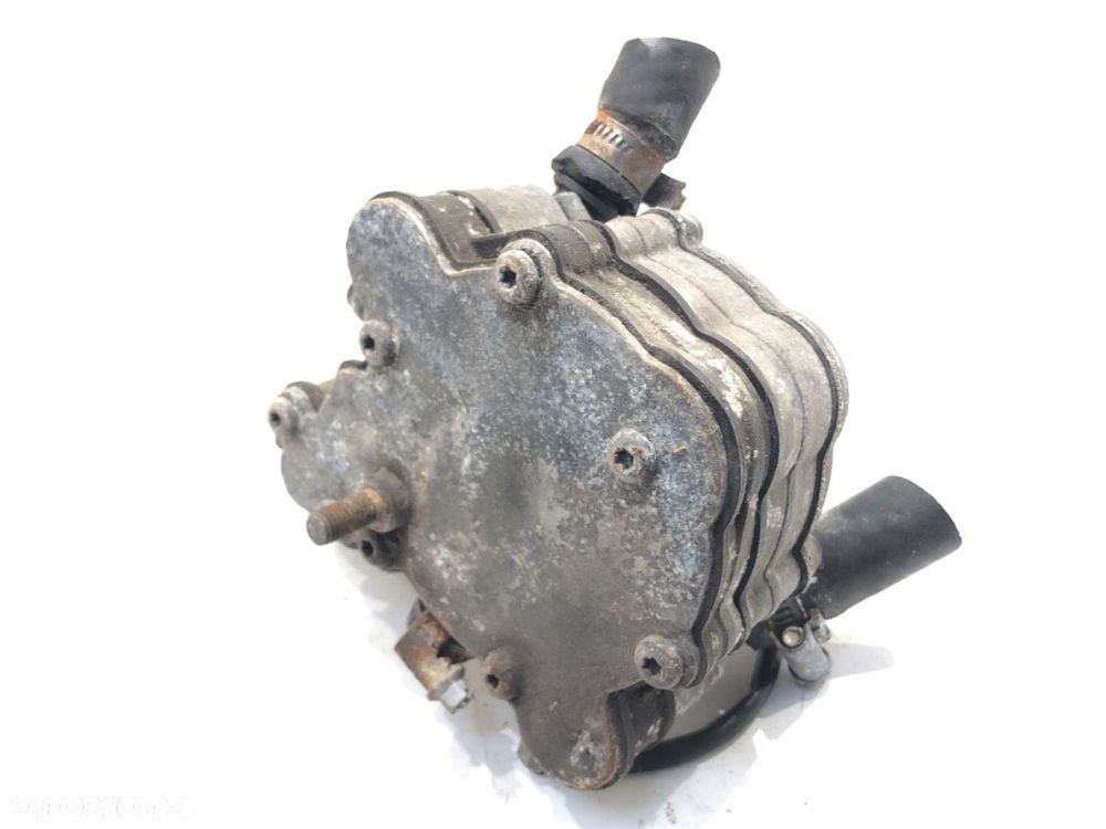 REDUKTOR DO GAZU LPG  OPEL ZAFIRA / ZAFIRA FAMILY B (A05) 2005 - 2019 1.6 FlexFuel (M75) 85 kW [116 - 2