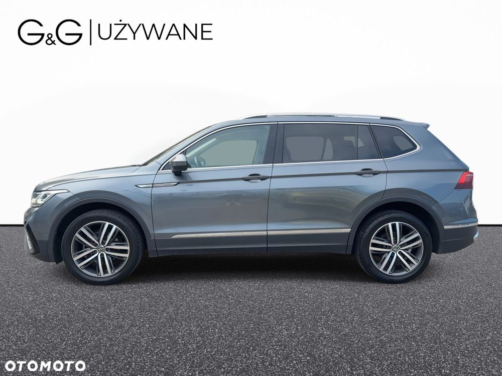 Volkswagen Tiguan 2.0 TDI SCR Elegance DSG - 3