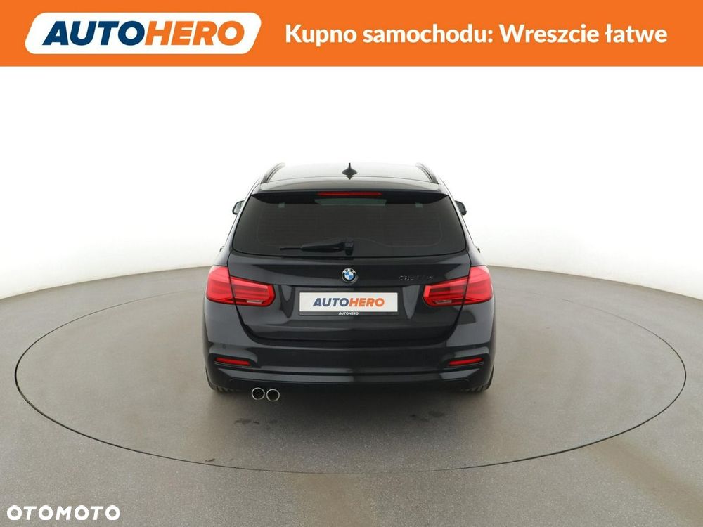 BMW Seria 3 320d Advantage - 7