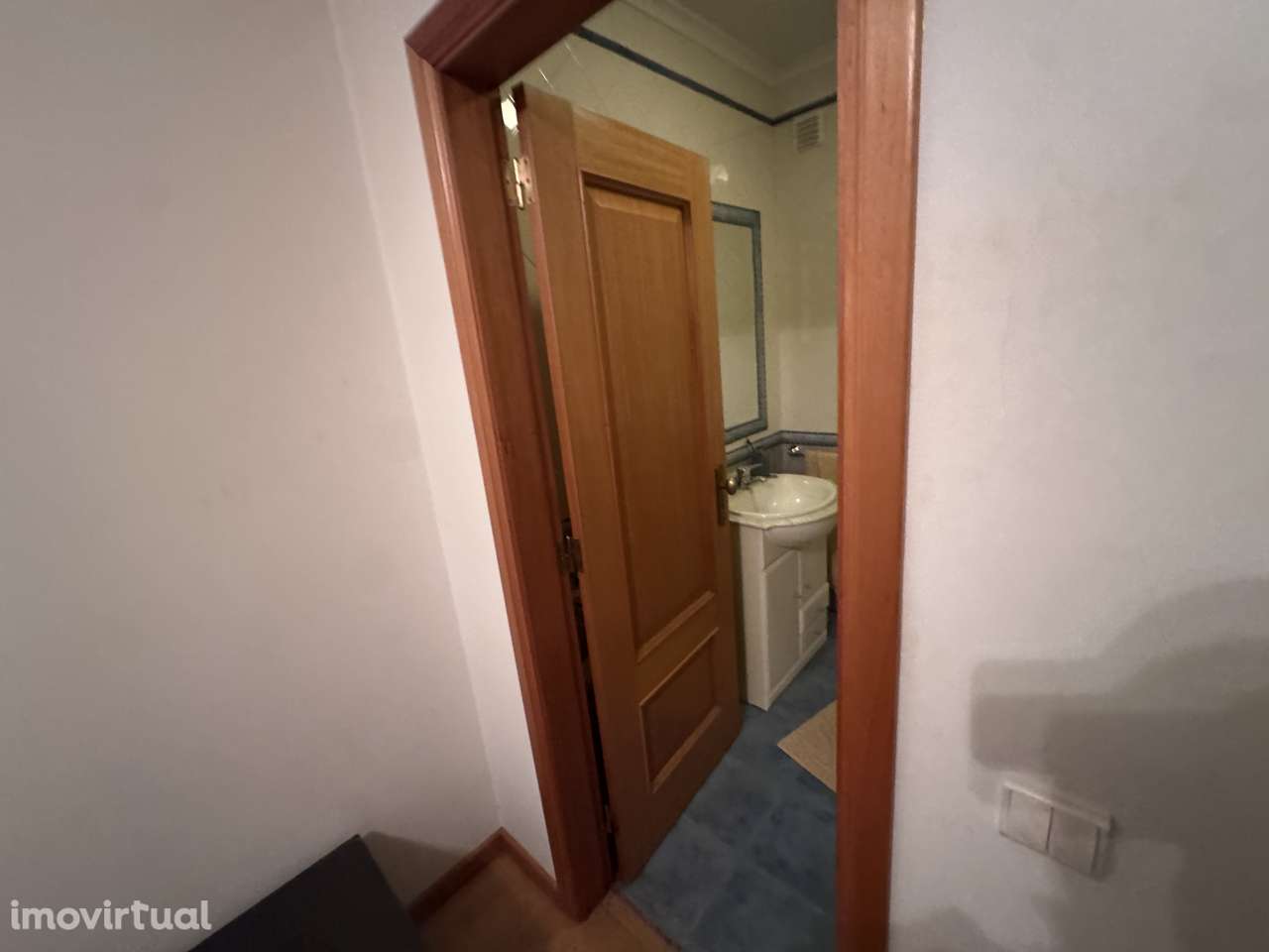 Atenção investidores Excelente apartamento T3 área generosas - Grande imagem: 4/24