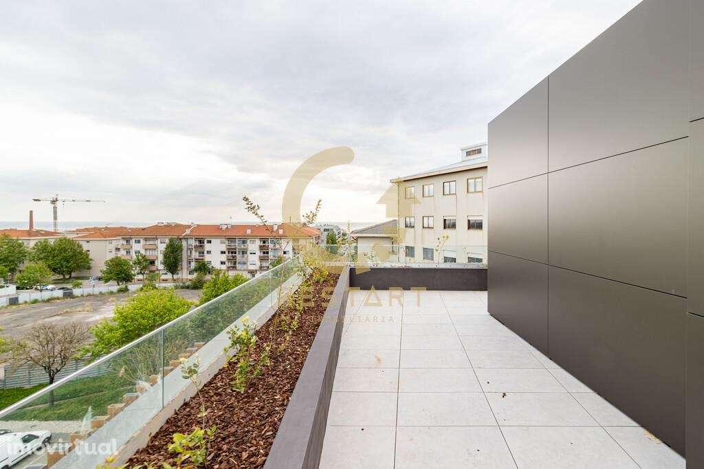 Empreendimento TWINS 22- Espinho - Grande imagem: 3/27