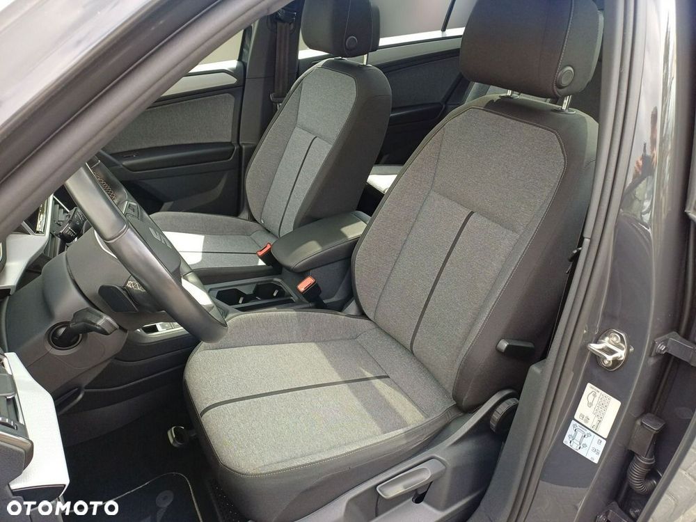 Seat Tarraco 2.0 TDI Style S&S DSG - 11