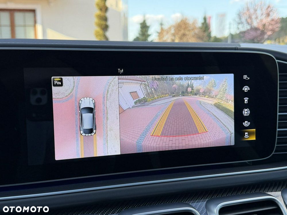 Mercedes-Benz GLE - 31