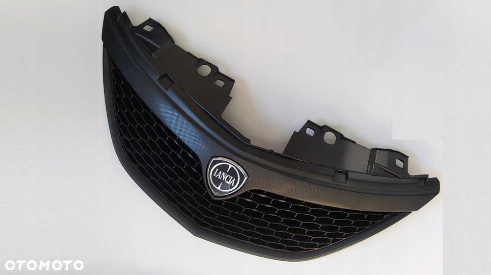 GRILL ATRAPA LANCIA YPSILON 735618647 - 1