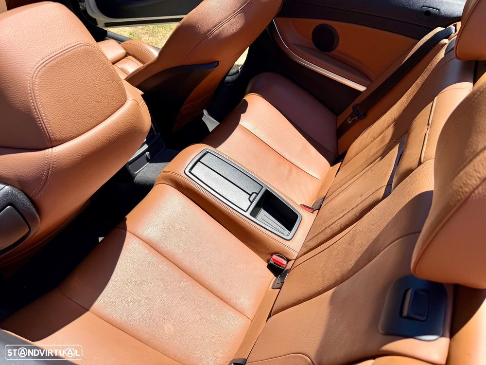 BMW 420 d Pack M Auto - 10