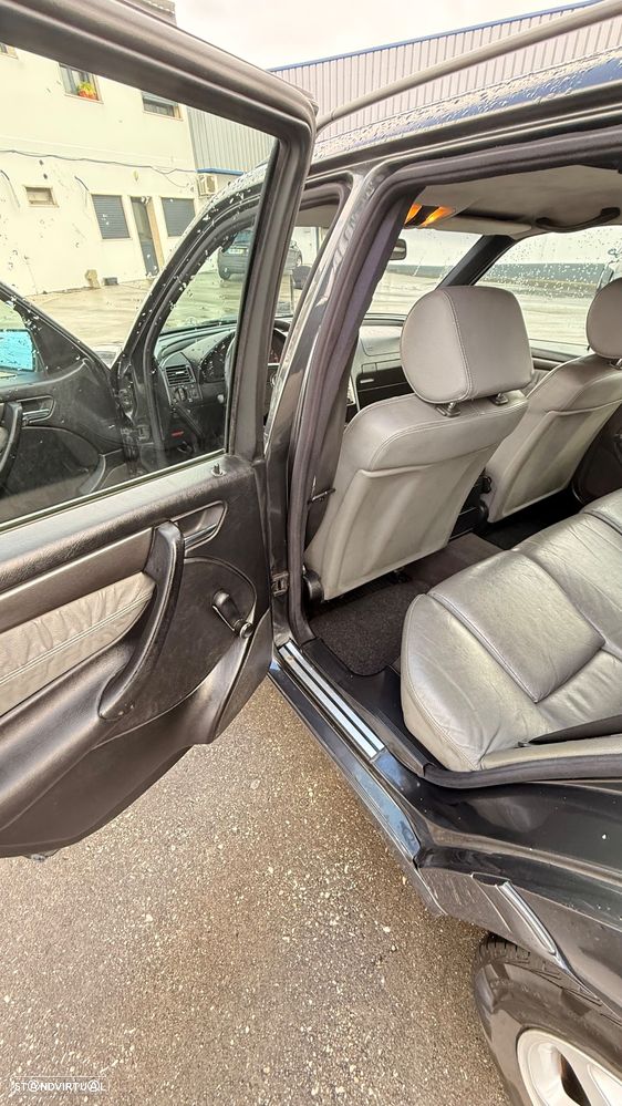 Mercedes-Benz C 200 ver-cdi-ambiente - 14