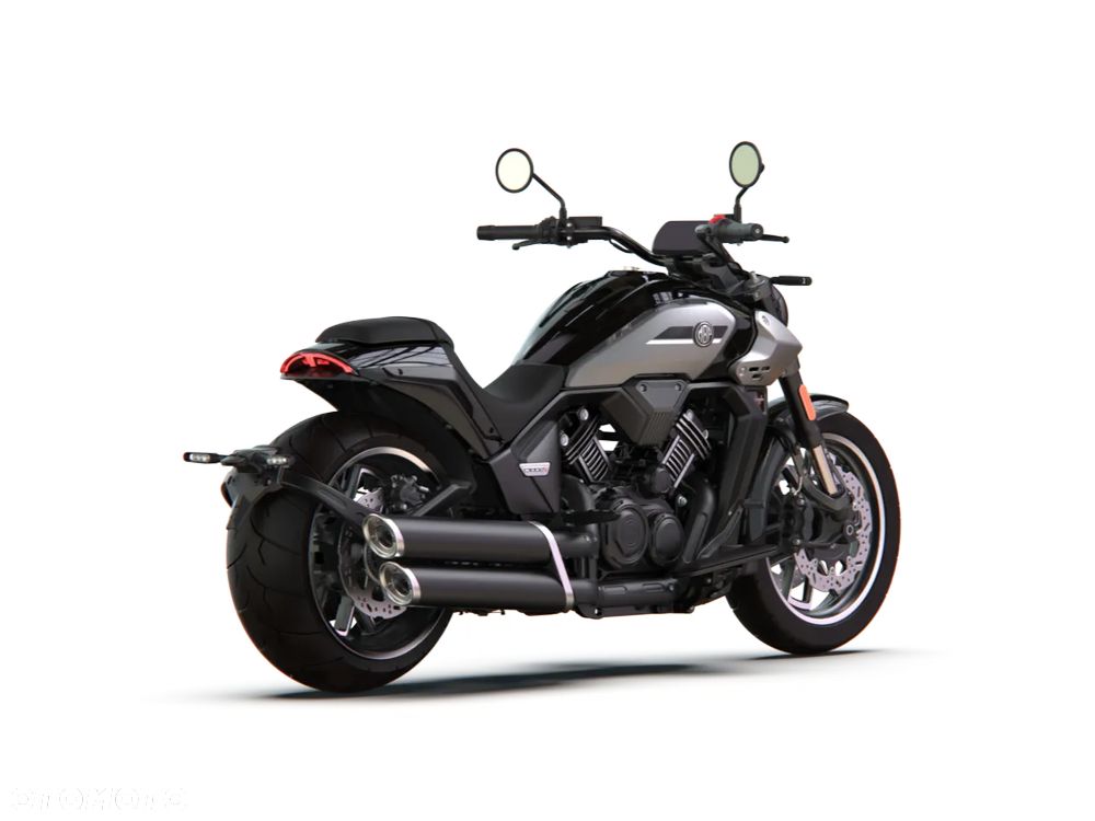 Morbidelli C1002V - 8