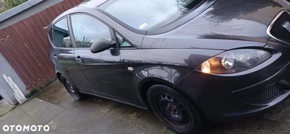 Seat Altea 1.9 TDI Winter - 2