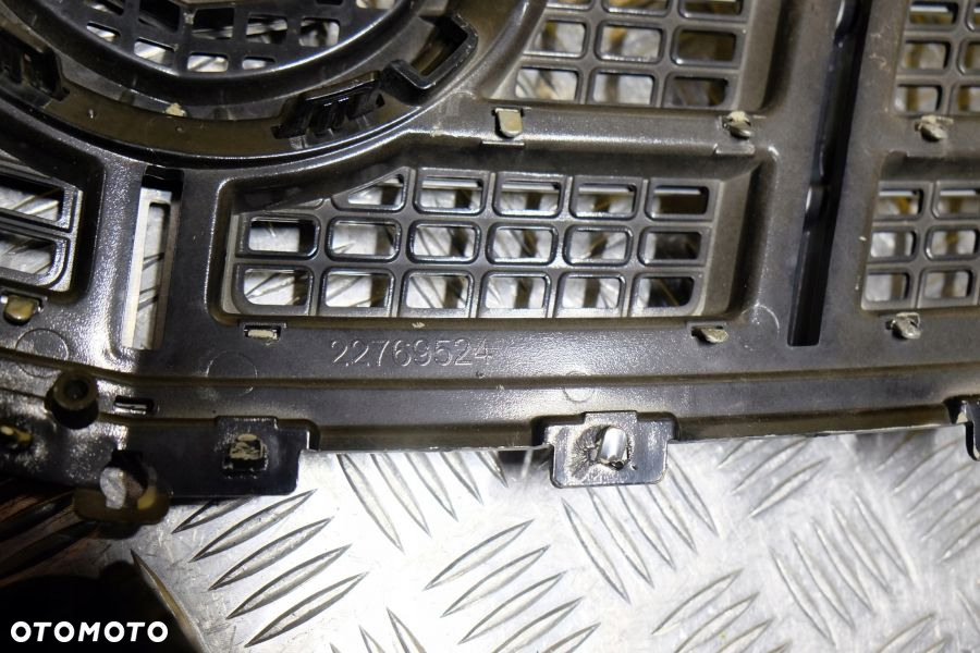 CADILLAC XTS 2012 2013- GRILL ATRAPA PRZÓD USA - 7