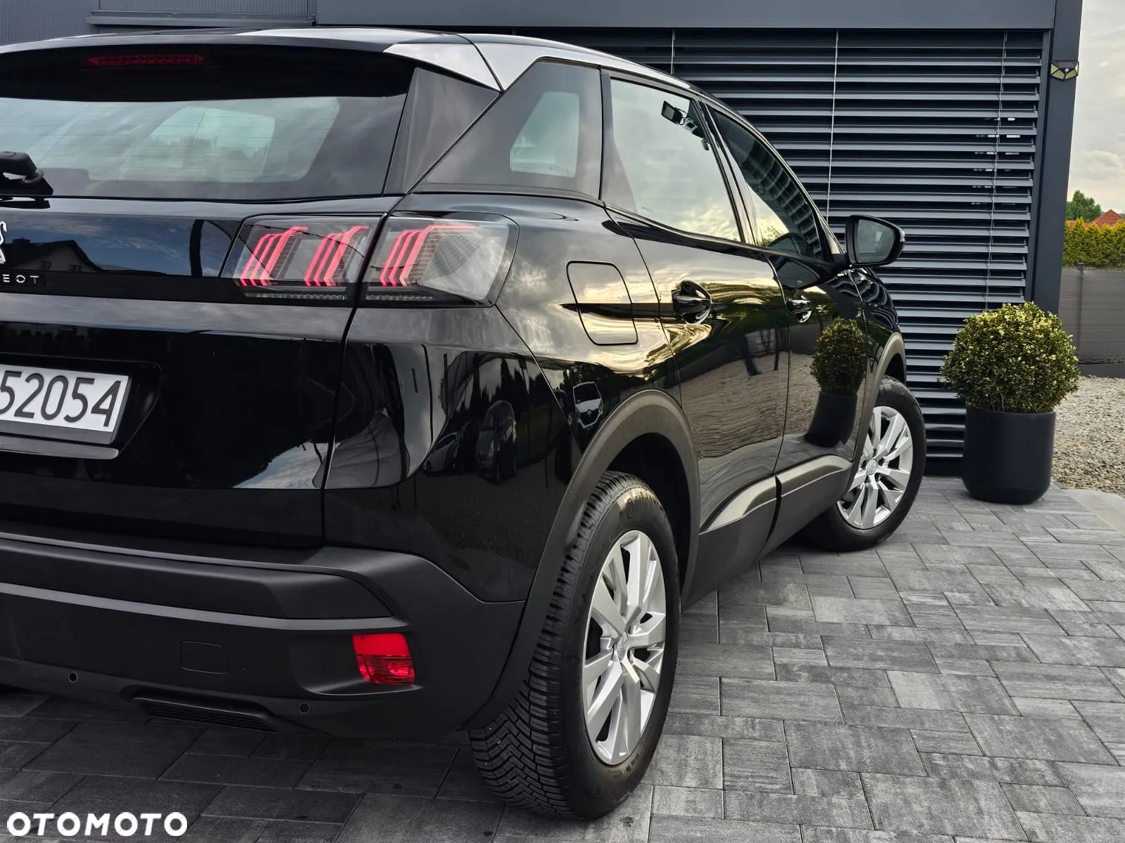 Peugeot 3008 1.5 BlueHDi Allure Pack S&S EAT8 - 31