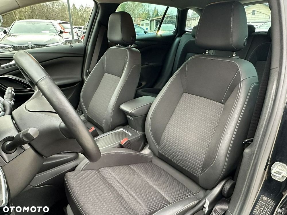 Opel Astra - 15