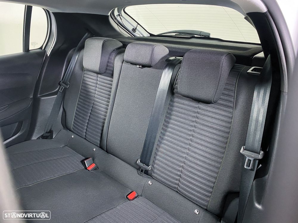 Peugeot 208 PureTech 100 Allure Pack - 16