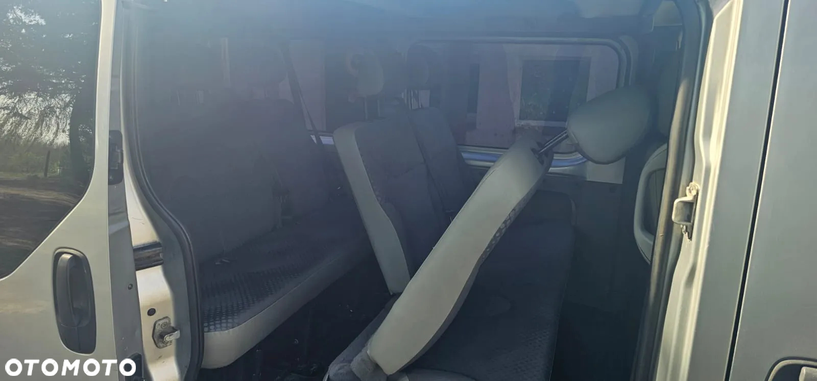 Renault Trafic L2H1 Komfort - 13