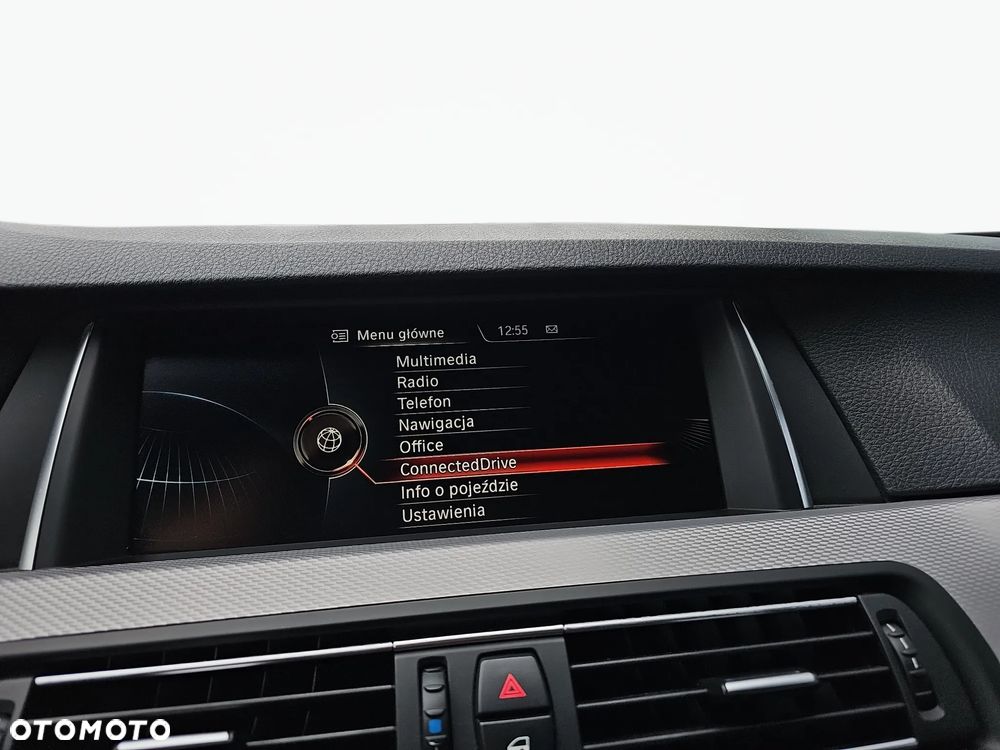 BMW Seria 5 520d xDrive MHEV Luxury Line - 18