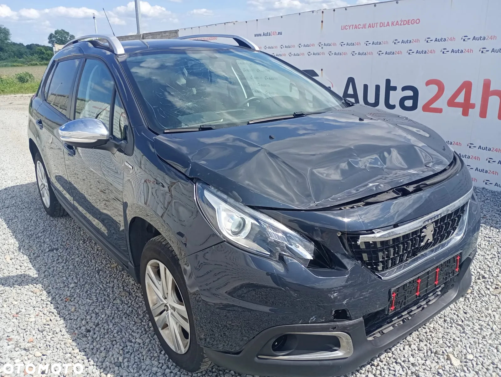 Peugeot 2008 PureTech 82 Active - 3