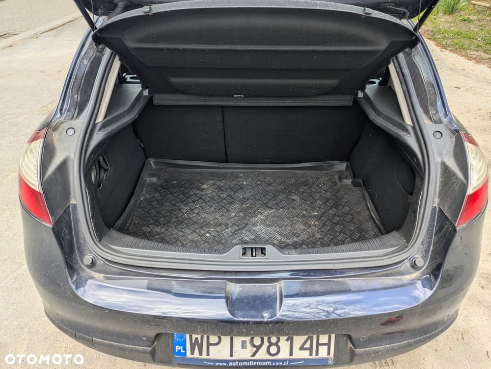 Renault Megane 1.4 16V TCE Expression - 10