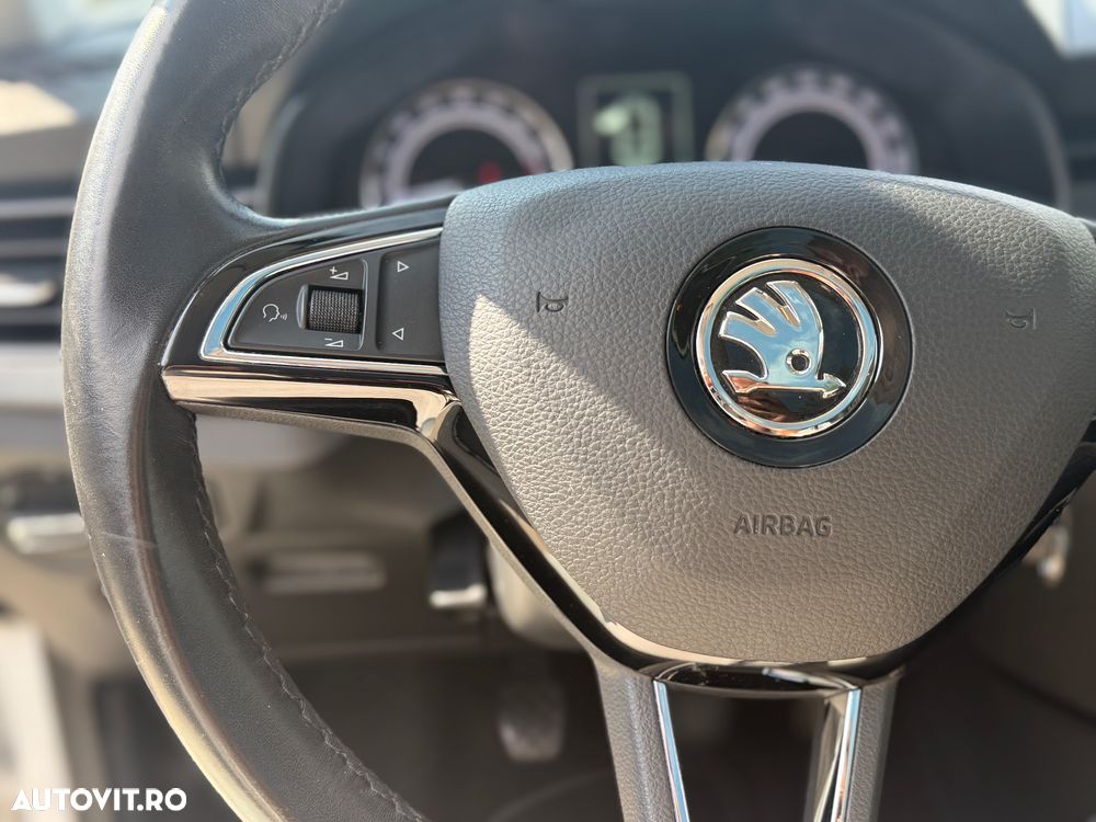 Skoda Scala 1.6 TDI Ambition - 5
