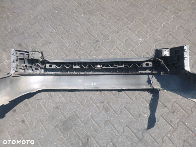 ZDERZAK TYŁ TYLNY AUDI A4 B6 KOMBI 01-04 - 20