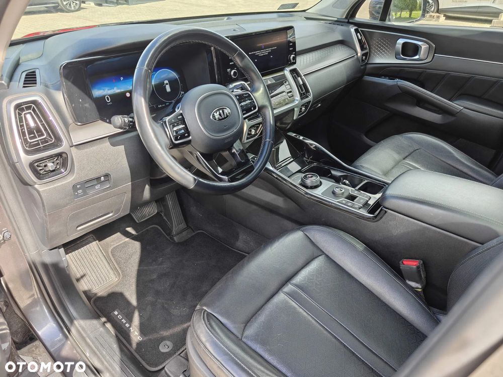 Kia Sorento 1.6 T-GDI HEV XL - 13