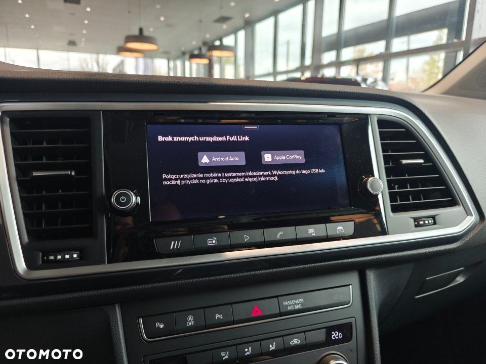 Seat Ateca - 15