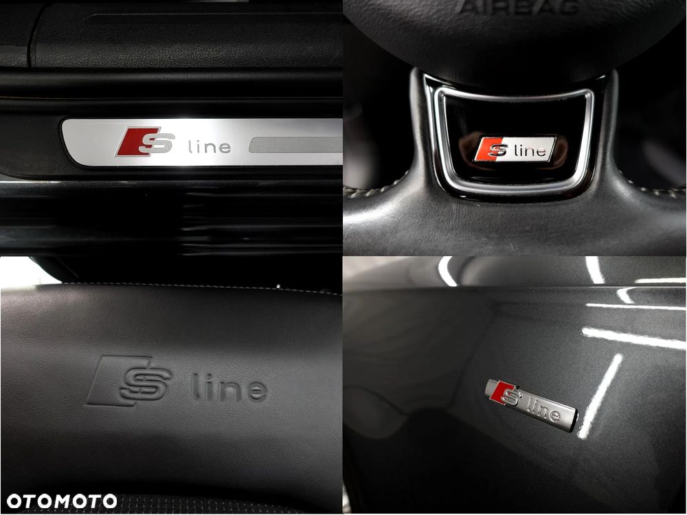 Audi A4 2.0 TDI Quattro - 34