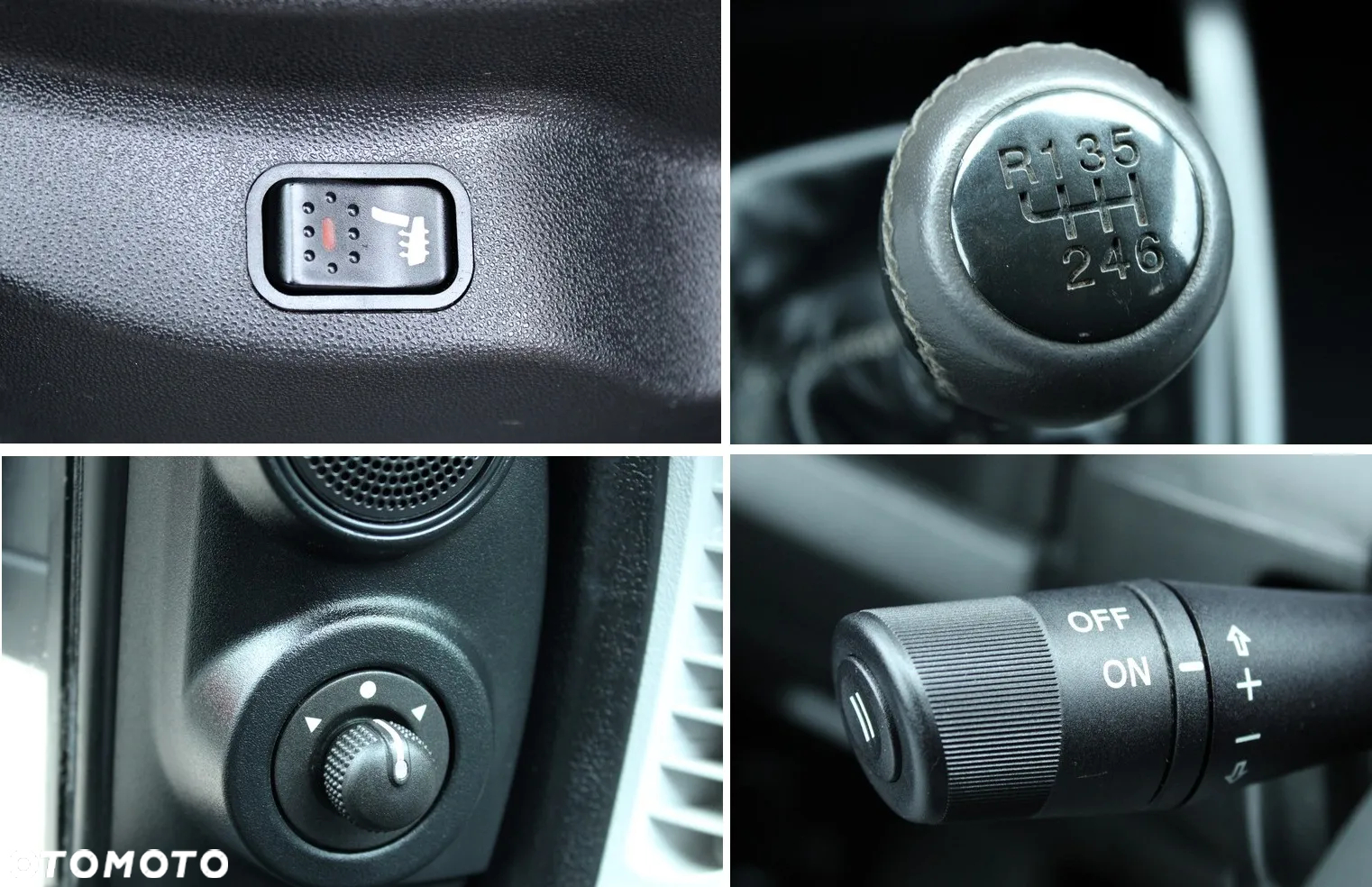Fiat Doblo 1.4 T-Jet 16V Lounge - 18