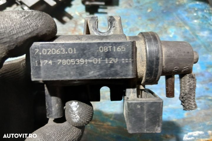 Electrovalva 7805391-01 1174-7805391-01 70206301 7805391-01 1174-7805 - 2