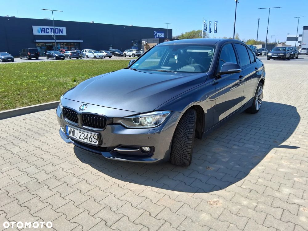 BMW Seria 3 - 3
