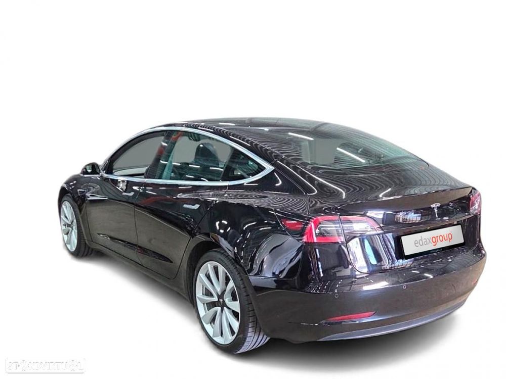 Tesla Model 3 Standard RWD Plus - 2