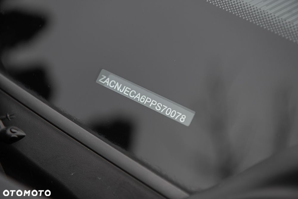 Jeep Compass 1.5 T4 mHEV Limited FWD S&S DCT - 35