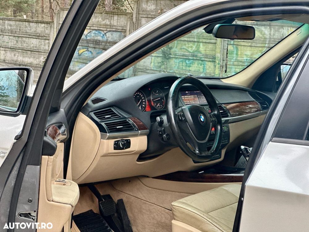 BMW X5 3.0d Aut. - 3