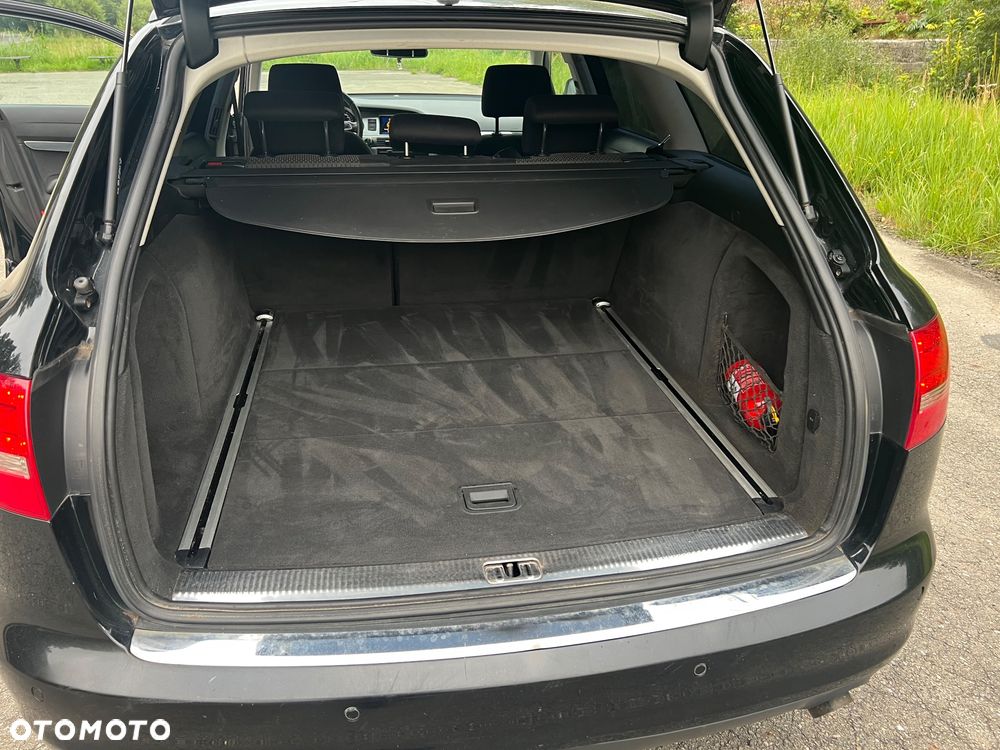 Audi A6 Avant 2.0 TDI - 9