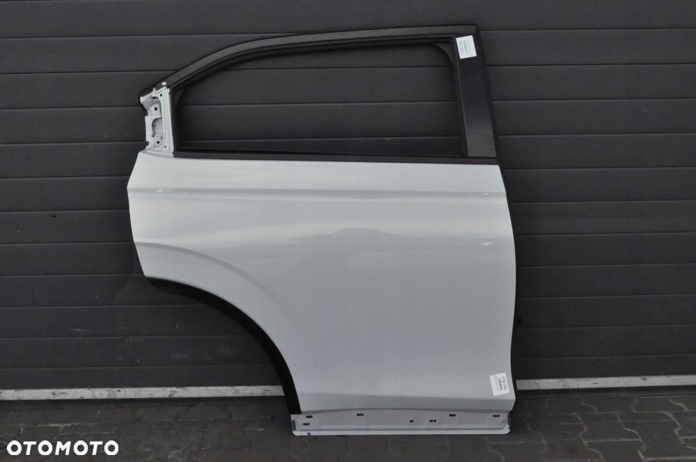 HONDA HR-V III DRZWI PRAWY TYŁ 23R - 1