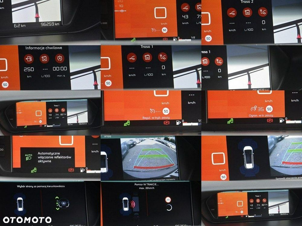 Citroën C4 Grand Picasso BlueHDi 150 Stop&Start SHINE - 23