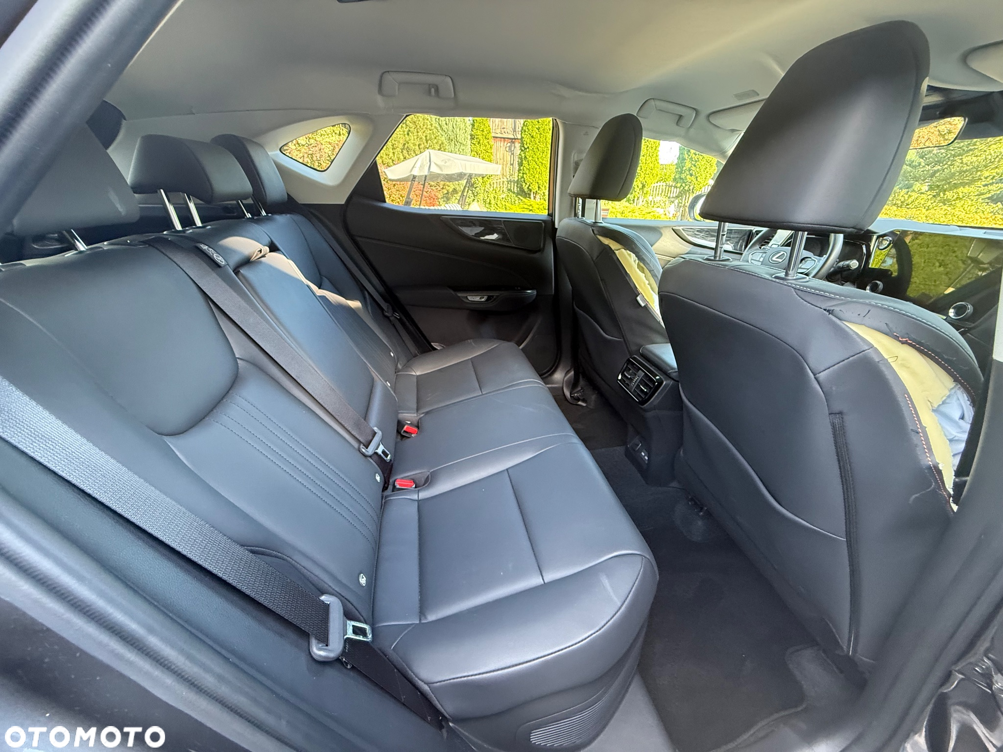 Lexus NX 350h Prestige AWD - 26