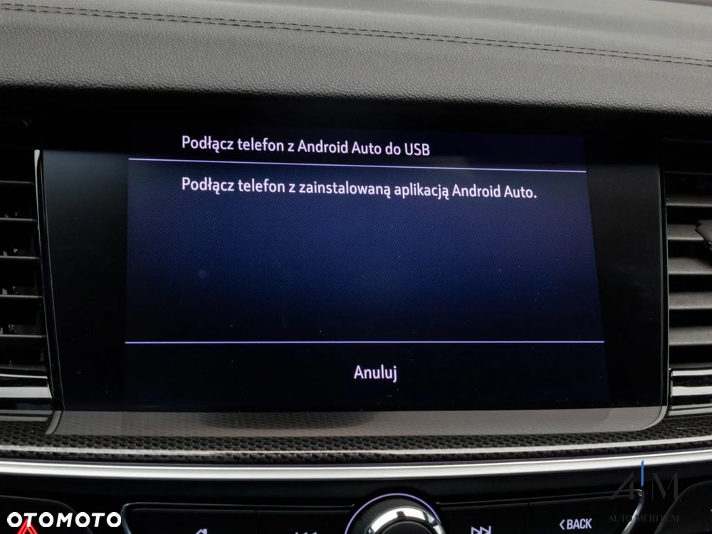 Opel Insignia 2.0 CDTI Ultimate S&S - 36