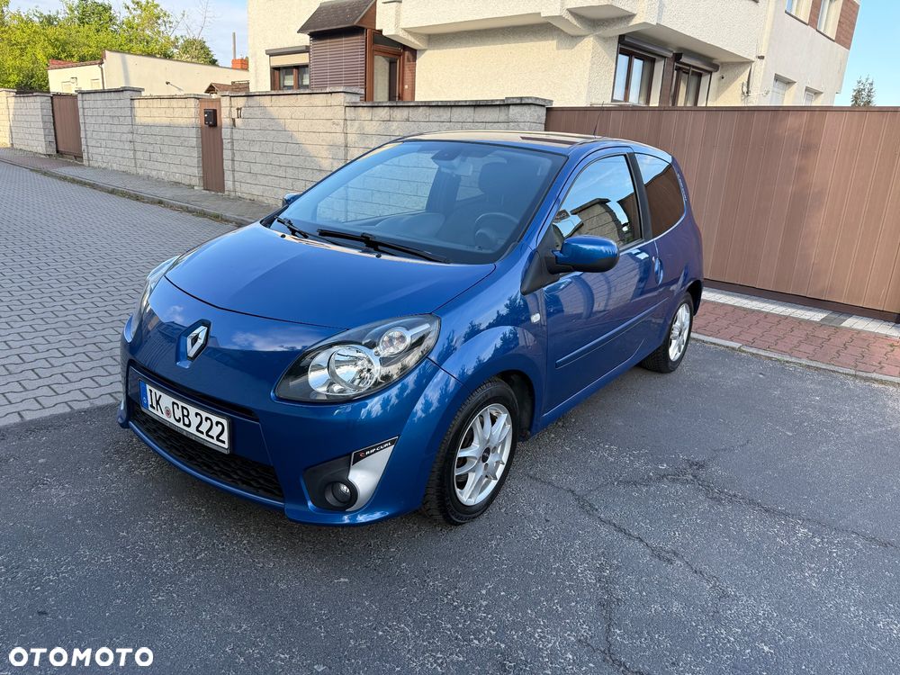 Renault Twingo 1.2 16V Rip Curl - 2