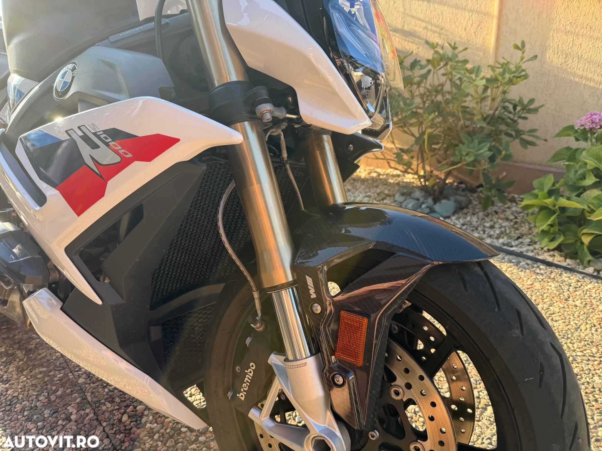 BMW S1000R - 19