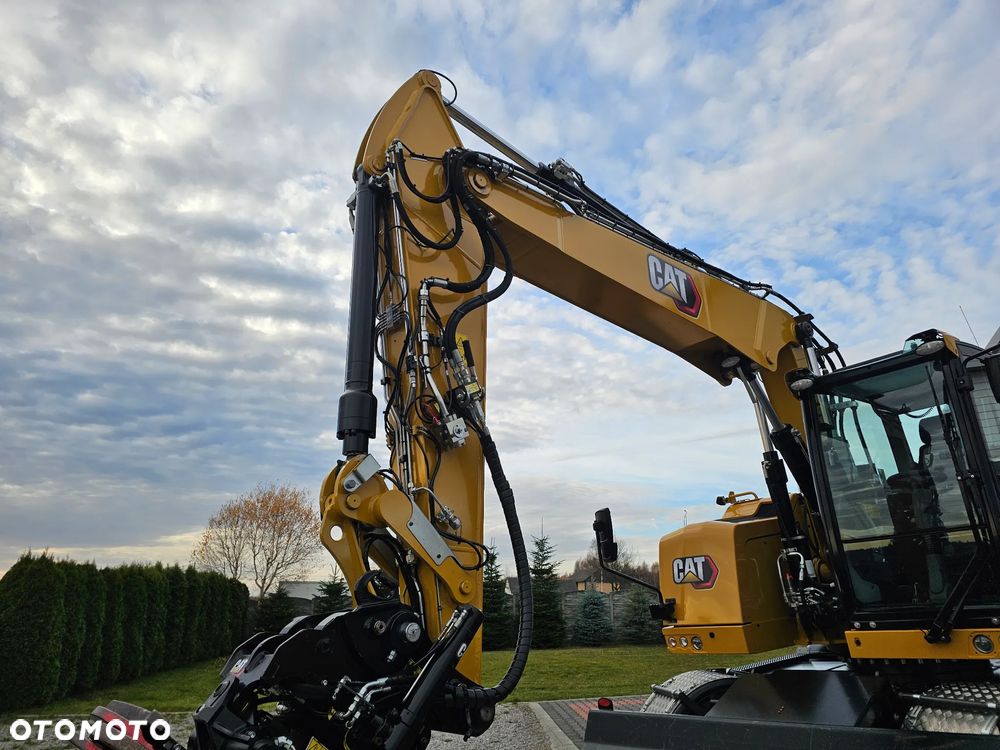 Caterpillar M 315 F - 29