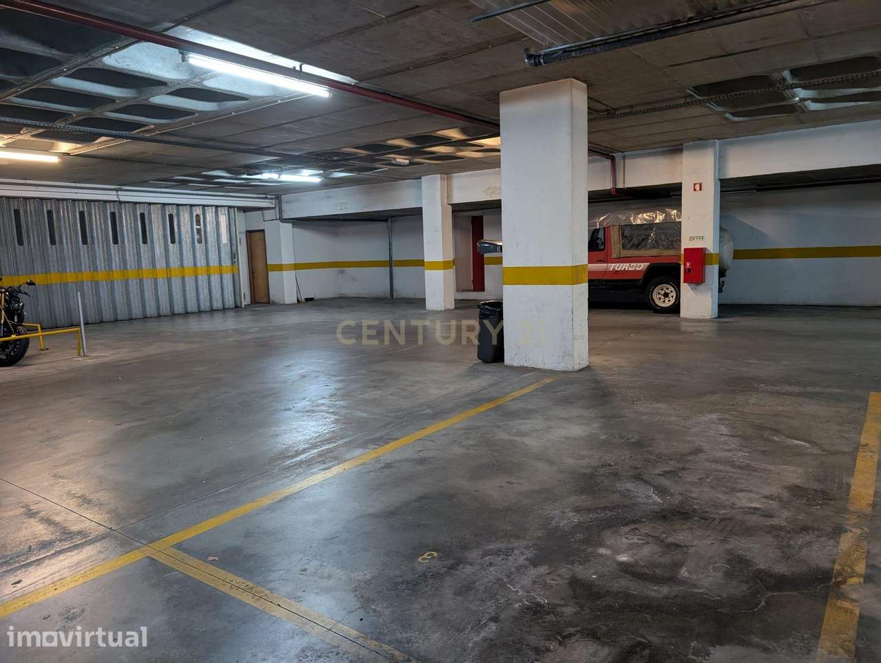 Lugar de garagem em Alfragide, Amadora - 24.900€ - Grande imagem: 3/12