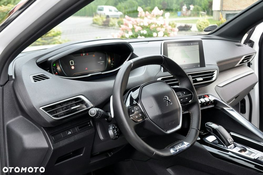 Peugeot 3008 - 22