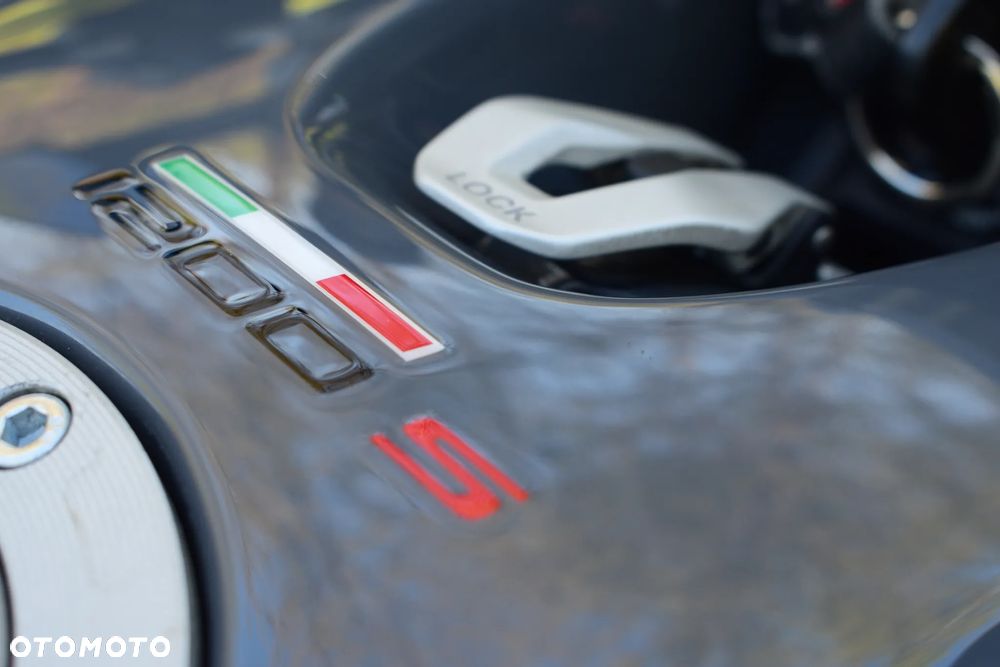 Ducati Monster - 30