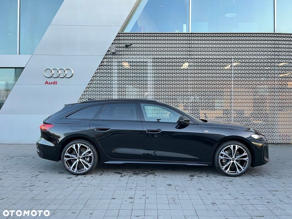Audi A5 Avant - 9