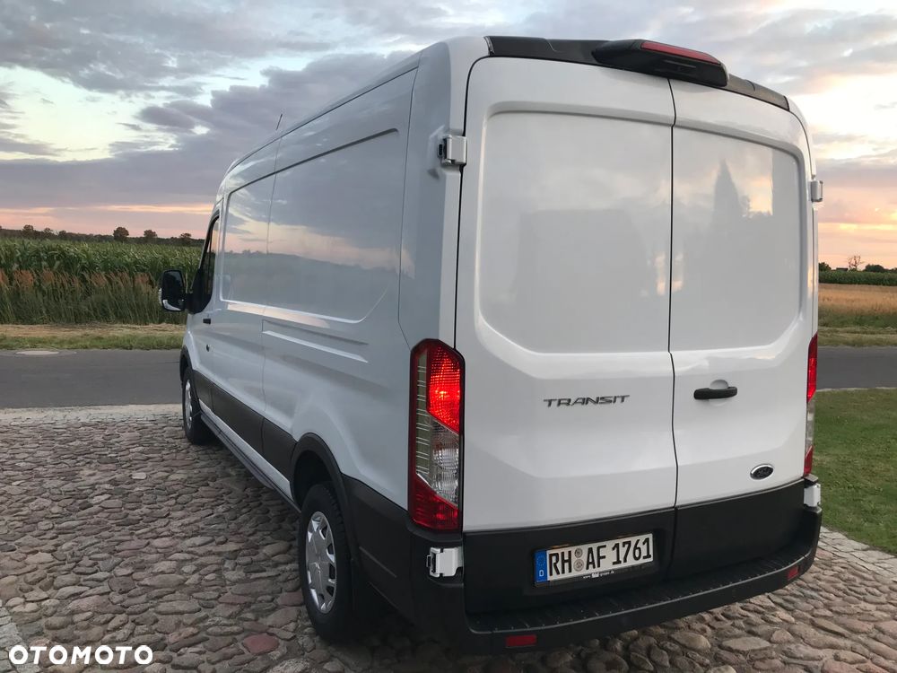 Ford TRANSIT - 4