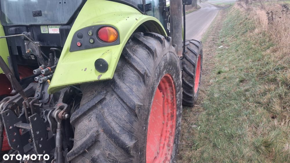 Claas Arion 420 - 3