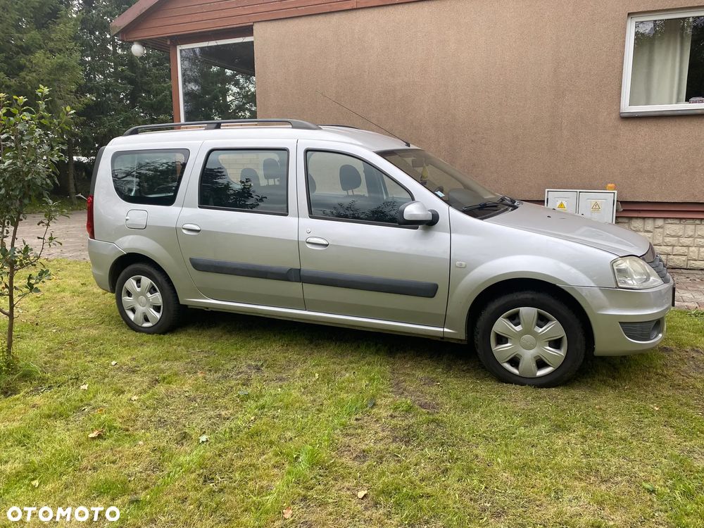 Dacia Logan - 3