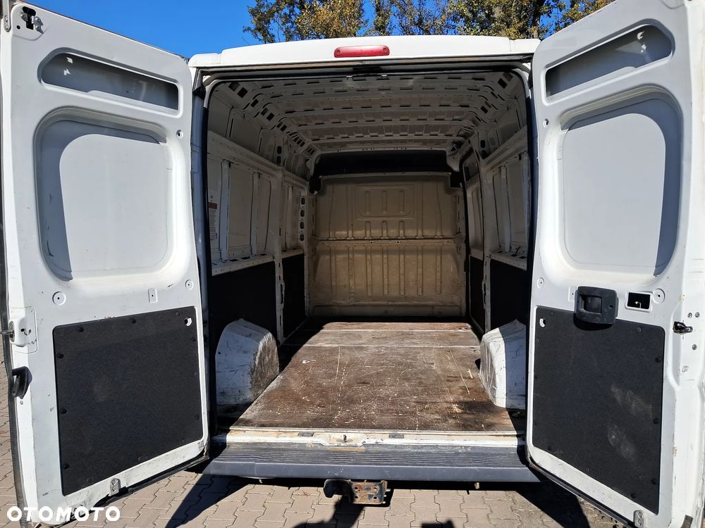 Peugeot Boxer L3H2 - 9