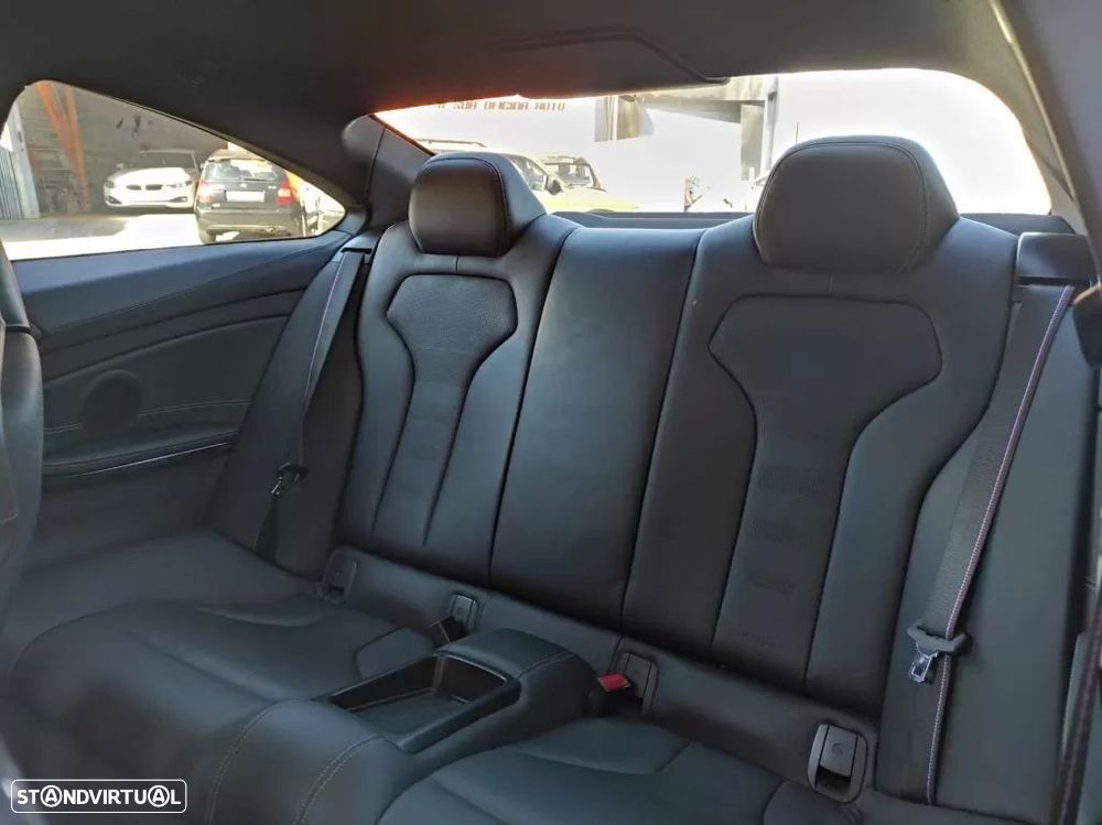 BMW M4 - 19